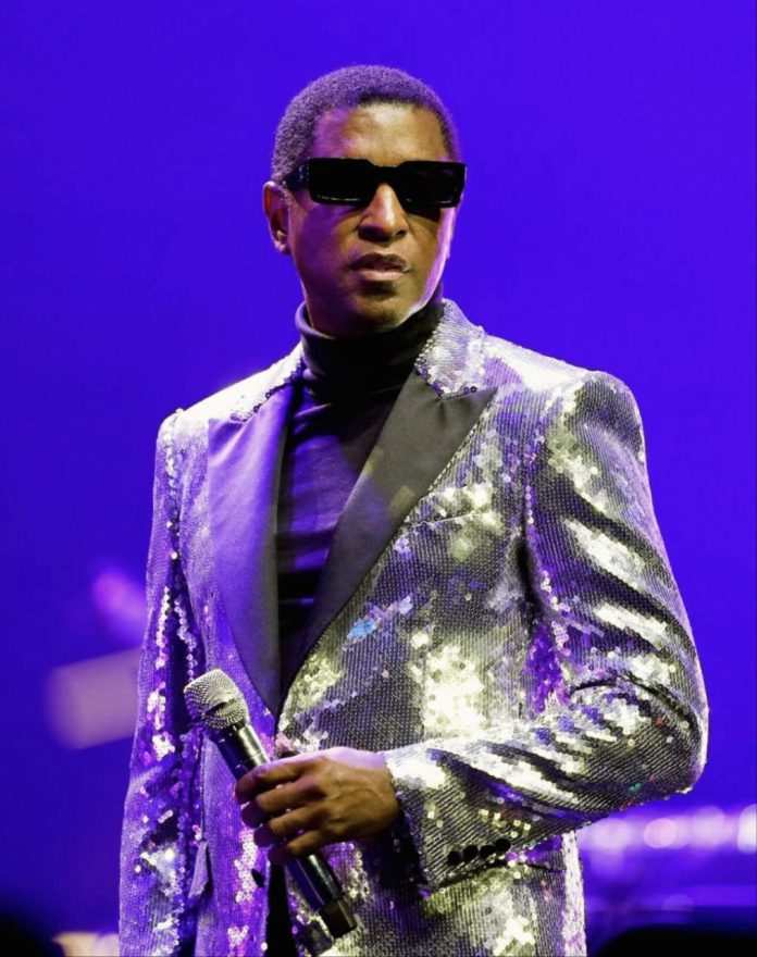 Penyanyi legendaris Kenneth “Babyface” Edmonds akan tampil dalam konser “Babyface Live in Jakarta 2025” di Beach City International Stadium, Ancol, Sabtu (25/10/2025).