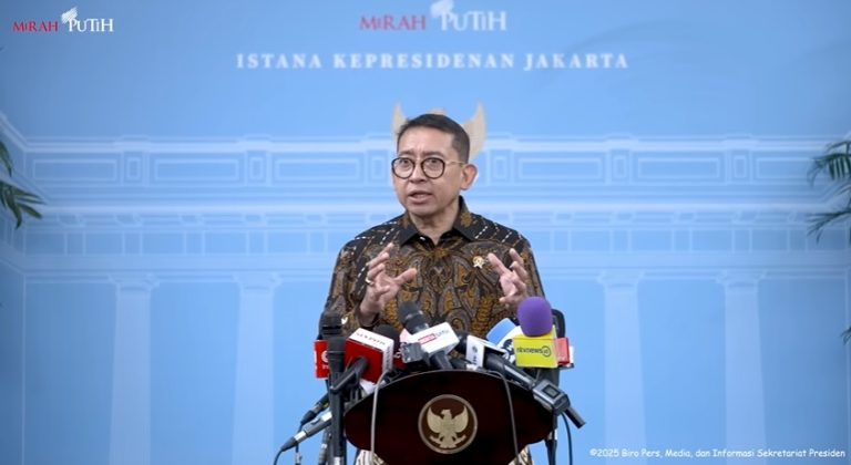 Fadli Zon Sebut Soeharto dan Marsinah Penuhi Syarat Jadi Pahlawan Nasional