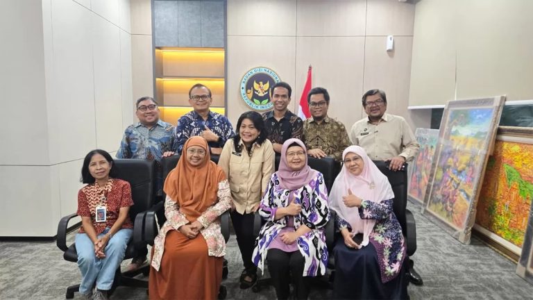 BGN Gandeng Pakar Gizi dari Berbagai Universitas untuk Perkuat Program MBG