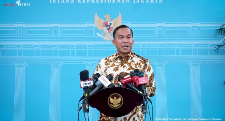 Prabowo Siapkan Bantuan Motor bagi Penyuluh KB dan TPK untuk Distribusi MBG