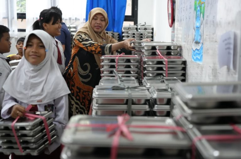 BGN: Kerja Sama Mitra dan SPPG Jadi Kunci Kelancaran Program MBG