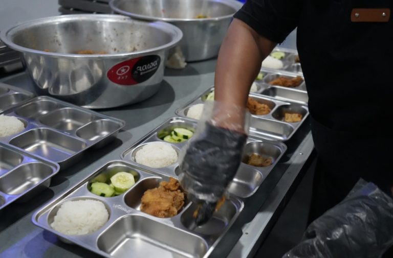 BGN Kaji Program MBG di Badui, Pertimbangkan Adat & Akses Wilayah