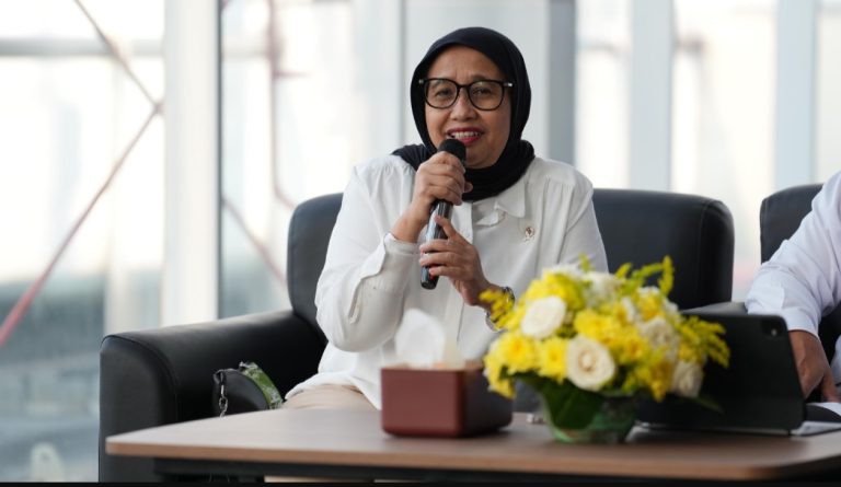 BGN Minta SPPG Libatkan Petani & UMKM Lokal dalam Pengadaan Dapur MBG