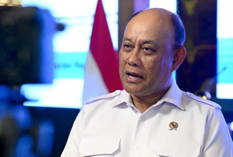 Program MBG Berjalan Sesuai Rencana, BGN Tegaskan Tak Pernah Minta Gunakan Logo di Ompreng