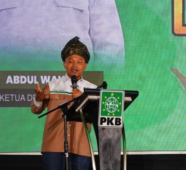 KPK Tangkap Gubernur Riau Abdul Wahid dalam OTT Dugaan Korupsi di Dinas PUPR