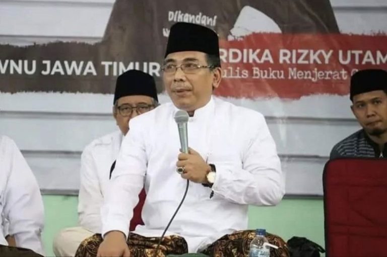PBNU: Gus Yahya Tak Lagi Jabat Ketua Umum, Konflik Internal Kian Memanas