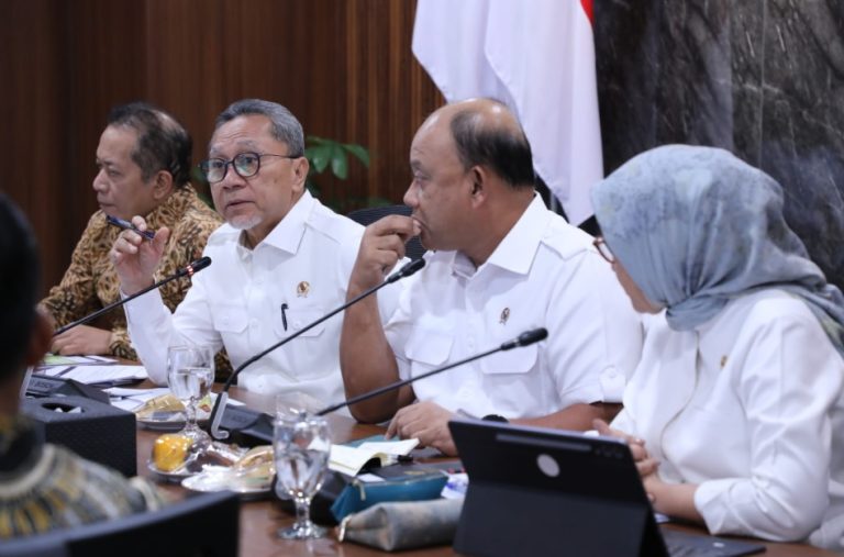 Pemerintah Perkuat Tata Kelola BGN, KPPG Jadi Ujung Tombak Program MBG