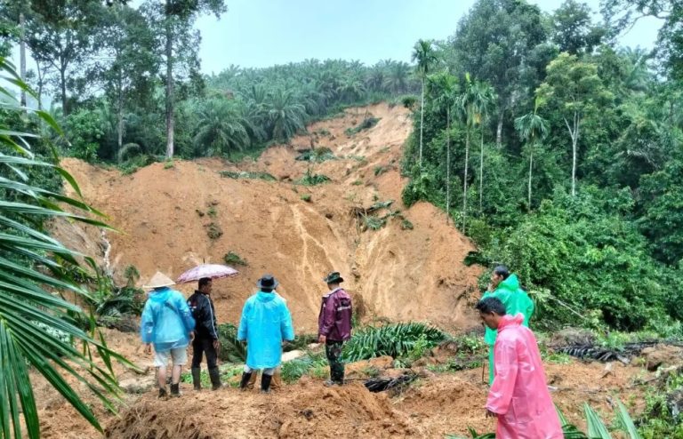 Kemensos Siapkan Santunan Rp15 Juta untuk Korban Meninggal Banjir dan Longsor Sumatra