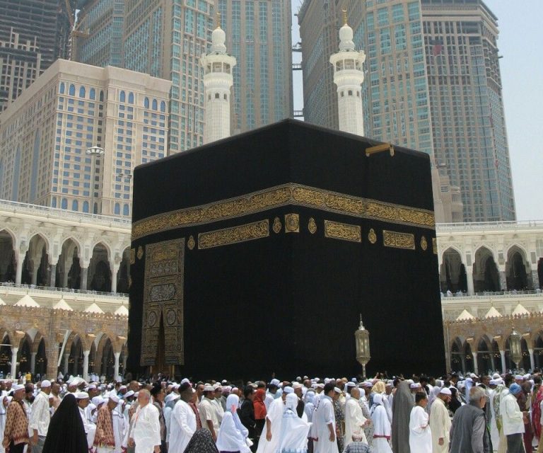 Prabowo Teken Keppres Biaya Haji 2026, Ini Rincian Biaya Jemaah