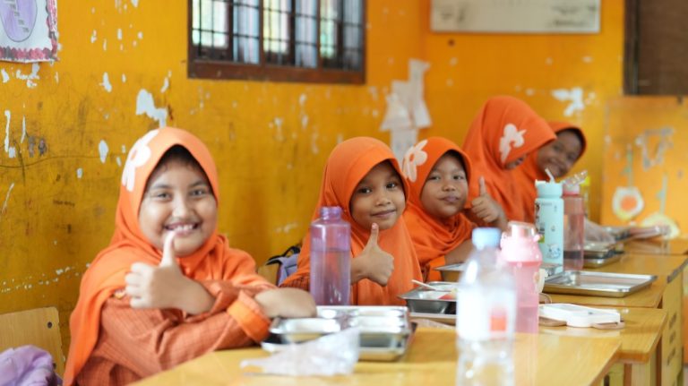 BGN Pastikan Program MBG Tetap Jalan Saat Libur, Anak Tak Dipaksa Datang ke Sekolah