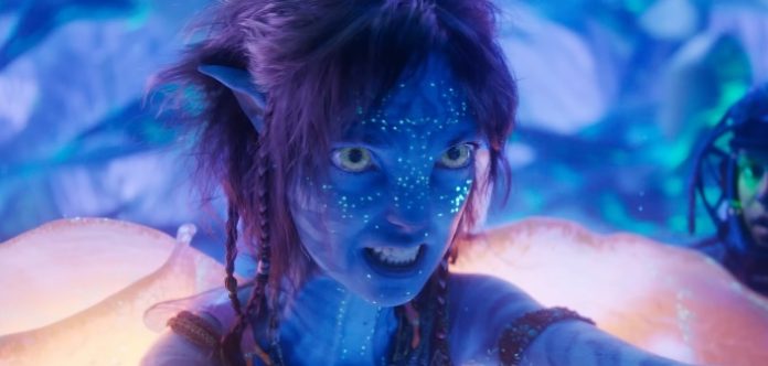 Film Avatar: Fire and Ash resmi tayang di bioskop Indonesia mulai Rabu (17/12/2025).