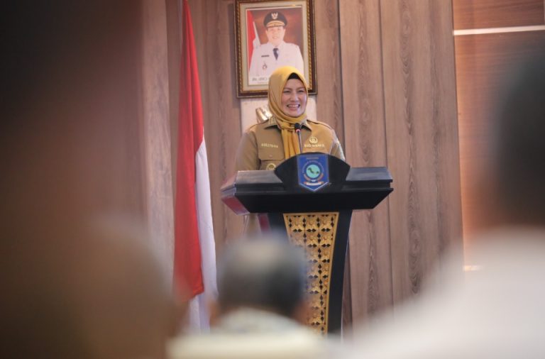 Bareskrim Polri Tetapkan Wagub Babel Hellyana Tersangka Dugaan Ijazah Palsu