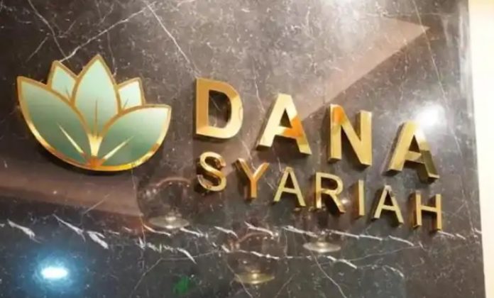 Dana Syariah Indonesia.
