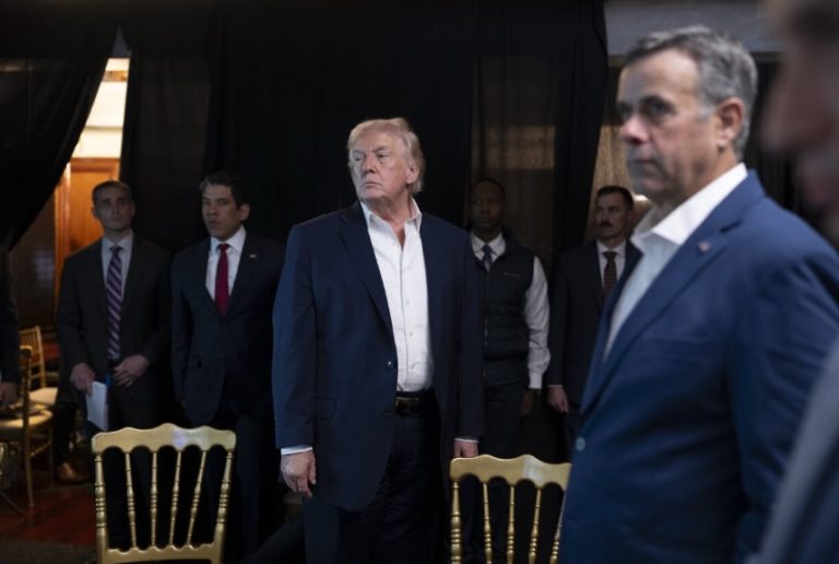 Trump Klaim AS Bertanggung Jawab atas Venezuela Usai Penangkapan Maduro