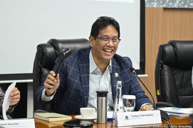 IHSG Dua Kali Trading Halt, Purbaya: Target 10.000 Masih Realistis di Akhir 2026