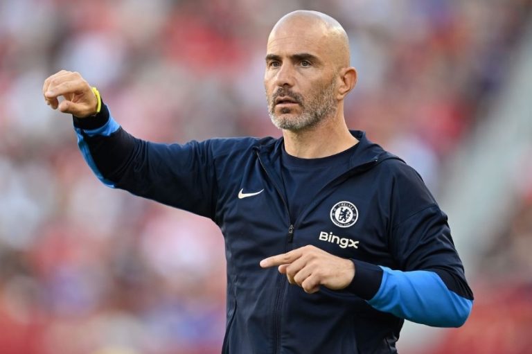 Chelsea Resmi Berpisah dengan Enzo Maresca di Awal Tahun 2026