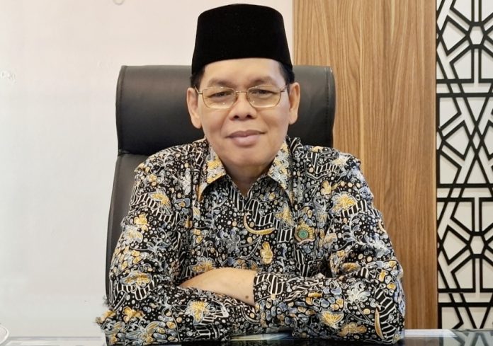 Sekjen MUI, Amirsyah Tambunan.