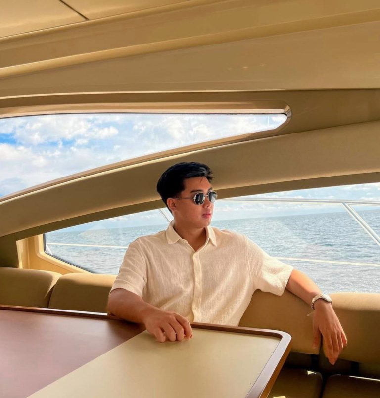 Timothy Ronald Dilaporkan ke Polda Metro Jaya Terkait Dugaan Penipuan Trading Kripto