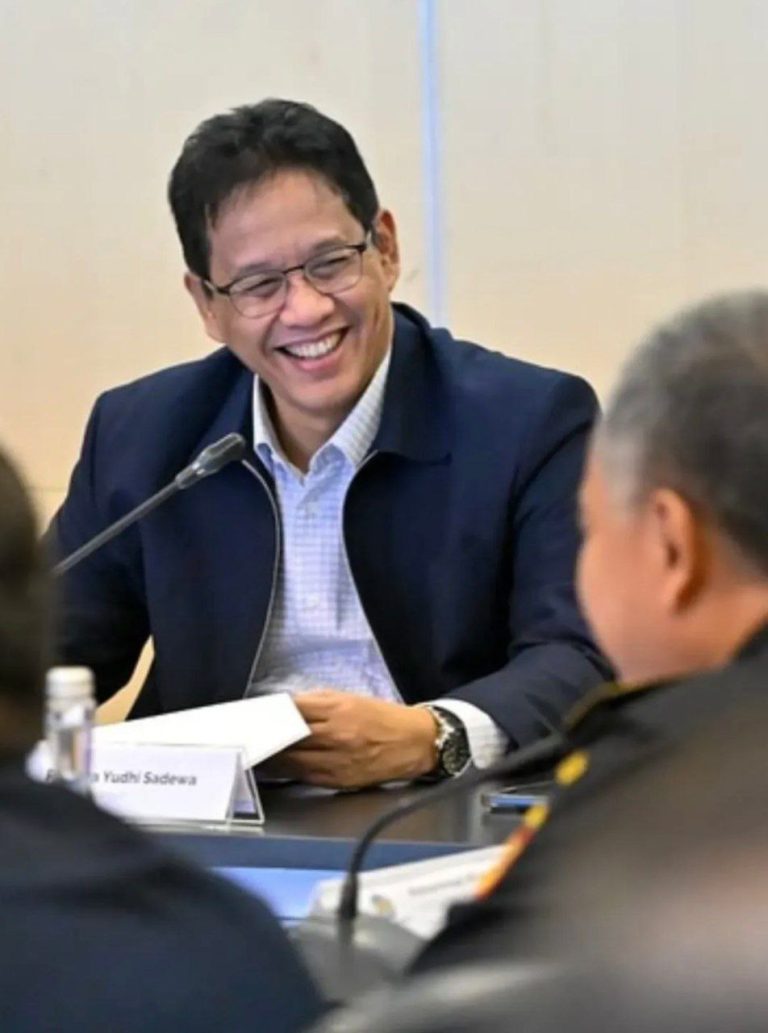 Menkeu Purbaya Optimistis Rupiah Menguat Dua Pekan ke Depan