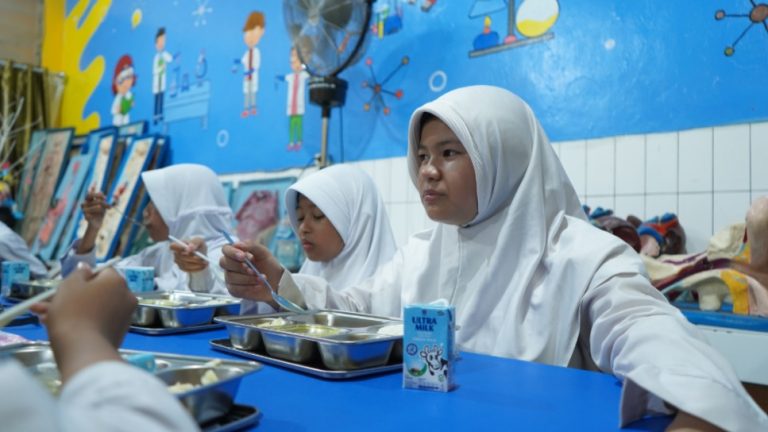 BGN Tegaskan Dapur MBG Tanpa SLHS Terancam Disuspend