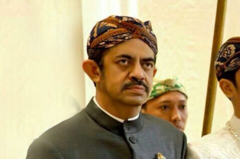 Riza Chalid Resmi Jadi Buronan Internasional, Interpol Sebar Red Notice ke Seluruh Negara