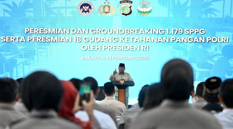 Prabowo Minta Qodari Kumpulkan Video Kritik MBG, Ingin Ditonton Tiap Malam