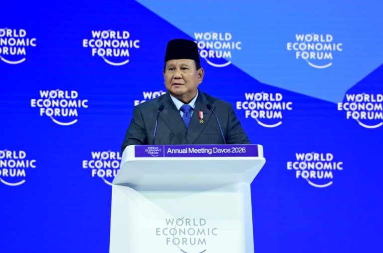 Prabowo Temui Ormas Islam di Istana, Bahas Keikutsertaan Indonesia di Board of Peace Gaza