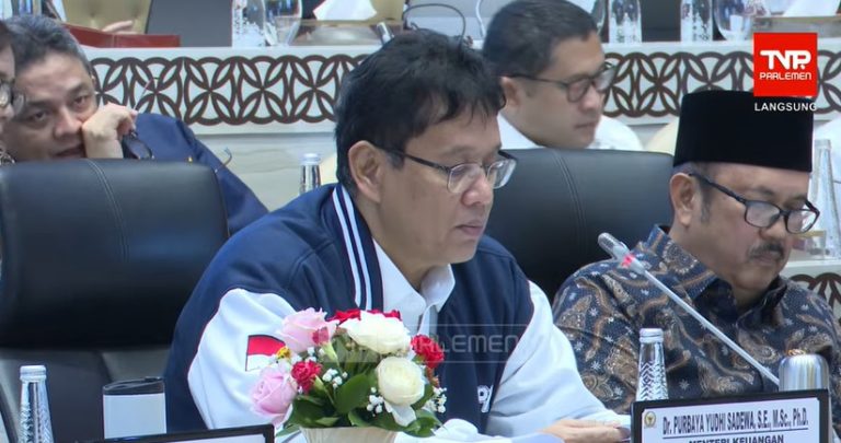 Menkeu Purbaya Ungkap Penyebab Kegaduhan Penonaktifan BPJS Kesehatan PBI