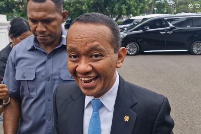 Golkar Tak Persoalkan Lagu ‘My Little Bolu Ketan’ yang Viral Sindir Bahlil
