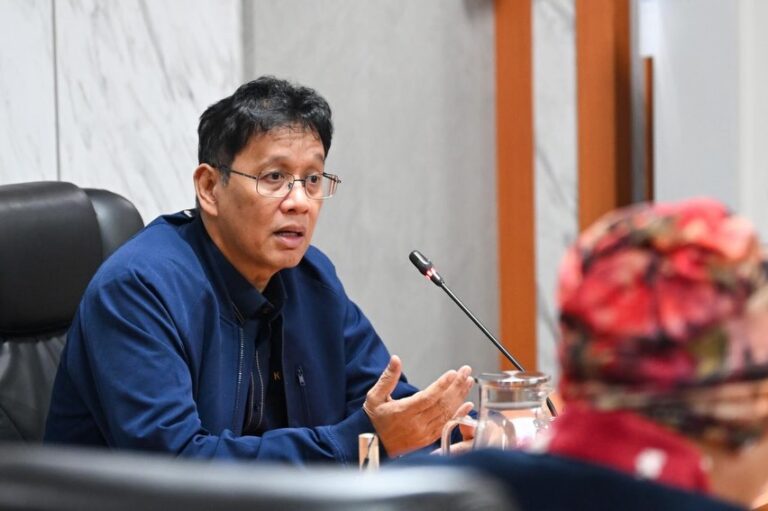 Rupiah Sentuh Level Terlemah, Pemerintah Turun Tangan Jaga Stabilitas Pasar