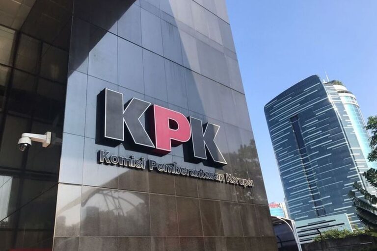 KPK Periksa Pejabat Kemenkeu sebagai Saksi Kasus Dugaan Gratifikasi Batu Bara