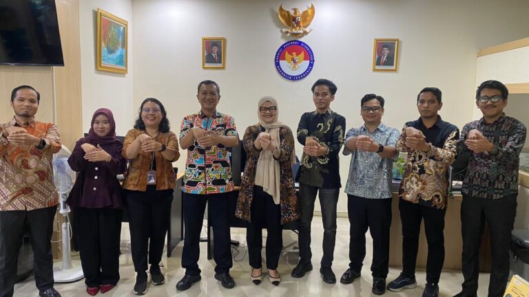 Himpunan Mahasiswa Asahan di Jakarta mendorong terciptanya Asahan Inklusif dan Ramah Disabilitas