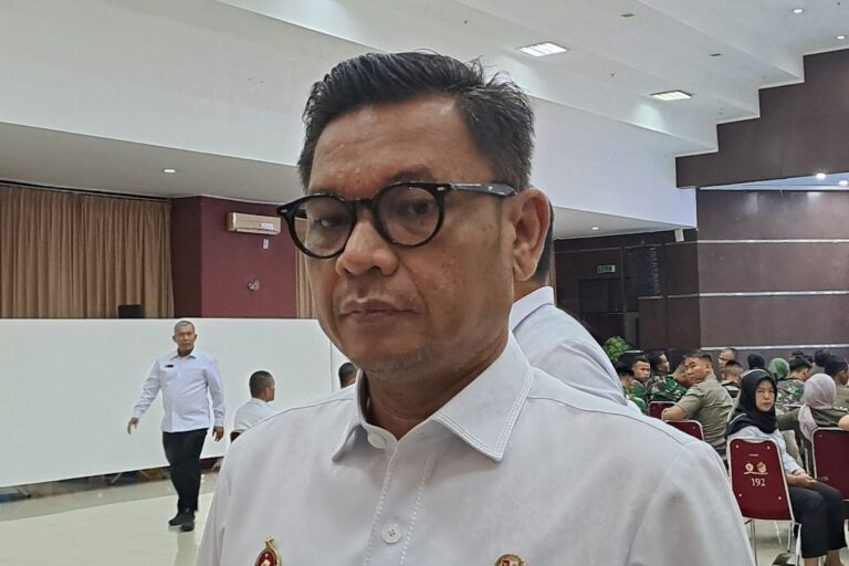 Pemerintah Didorong Jaga Pertumbuhan Ekonomi Nasional di Tengah Krisis Geopolitik