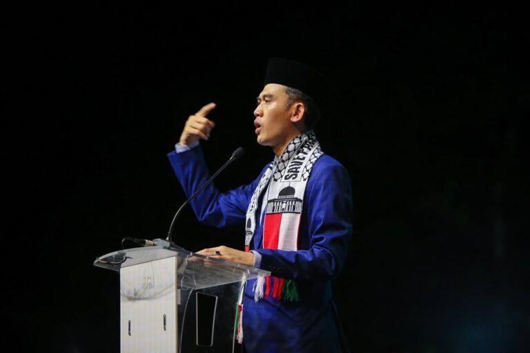 MUI Minta Orang Tua Waspada Kampanye LGBT, Desak Pemerintah Segera Bertindak