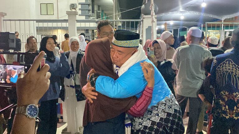 Pemulangan Jemaah Haji 2026 Dimulai, Kloter Pertama Jakarta Tiba di Tanah Air