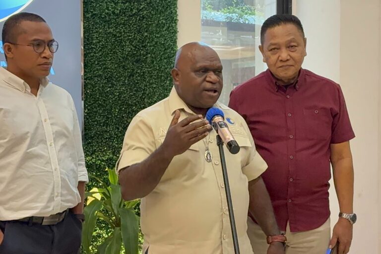 Pigai Usul Kalangan Sipil Bisa Jadi Pejabat Utama Polri Lewat Revisi UU Polri