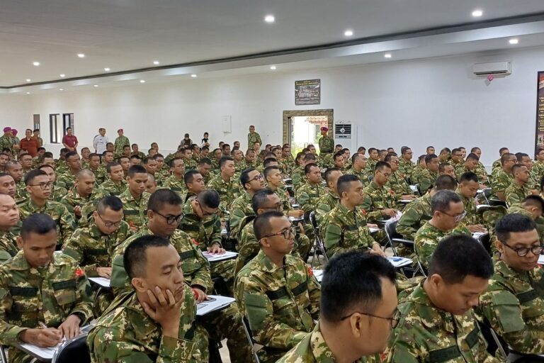 Komnas HAM Desak Proses Hukum atas Kematian 5 Calon Manajer Kopdes Merah Putih