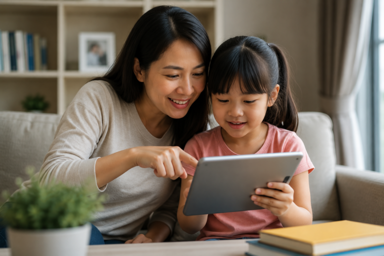 Psikolog Ungkap Usia Ideal Anak Gunakan Gadget, Pendampingan Orang Tua Jadi Kunci
