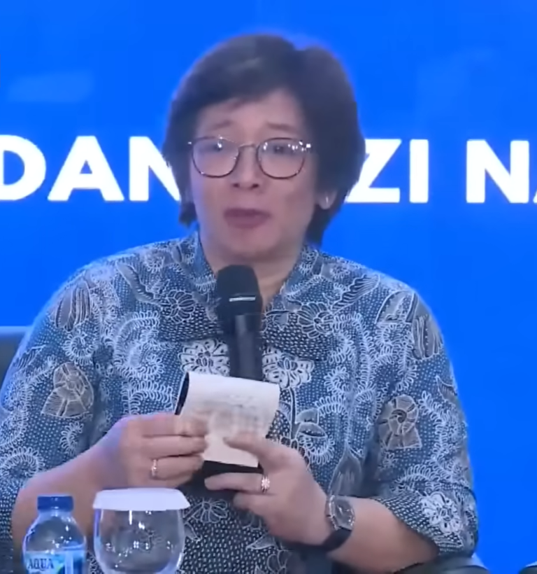 BGN Respons Usulan Anggaran MBG 2027 Turun Jadi Rp 174 Triliun, Fokus Tindak Lanjut Kajian KPK