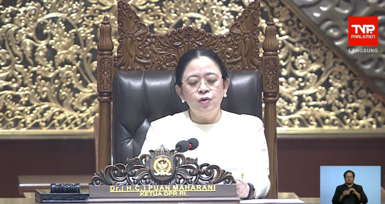 DPR Resmi Sahkan 9 Anggota KPI Periode 2026-2029, Ini Daftar Lengkapnya