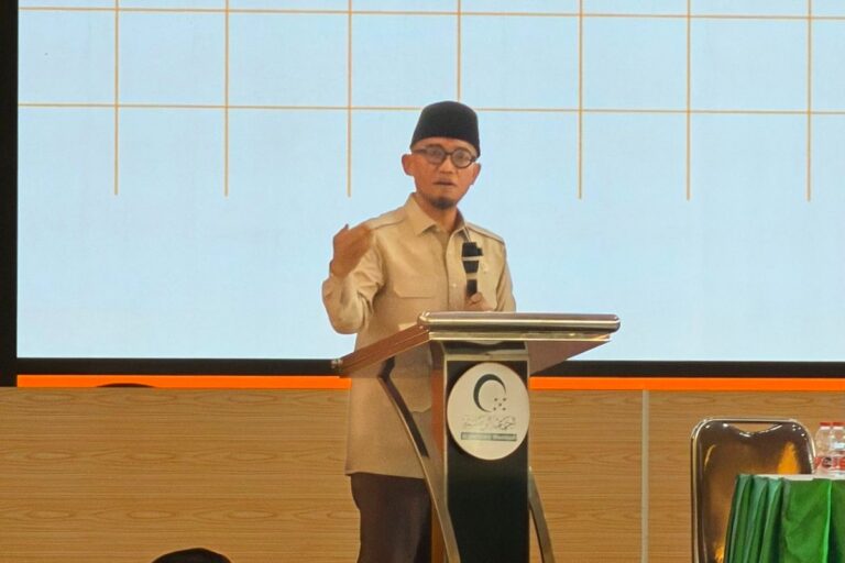 Wamenhaj Dahnil Anzar Mengaku Dimarahi Ormas Usai Bongkar Praktik Kartel Haji
