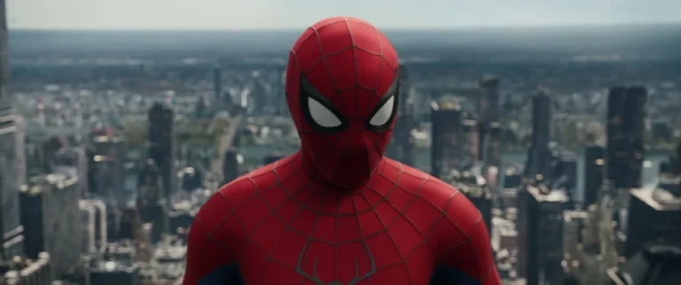 Spider-Man: Brand New Day Cetak Rekor, Raup 800 Juta Dollar dalam 19 Hari