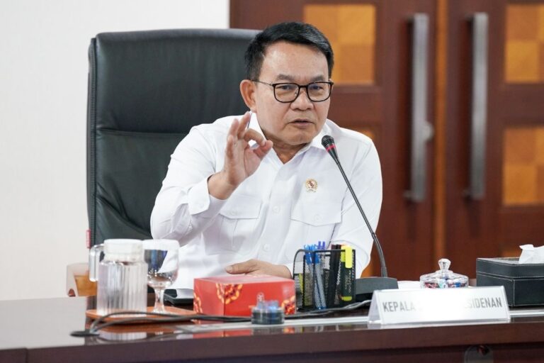 KSP Tegaskan Ekspor Logam Tanah Jarang Produk Utama Dilarang, Pelaku Usaha Diminta Tenang